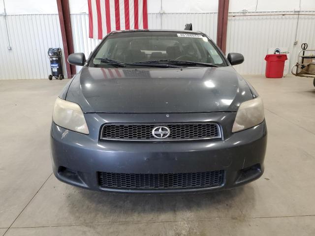 Photo 5 from auction – 2006 TOYOTA SCION TC with VIN JTKDE177160140166