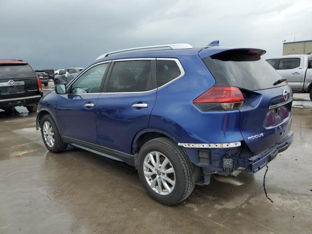 صورة رقم 2 من المزاد - 2018 NISSAN ROGUE S مع VIN KNMAT2MTXJP507699