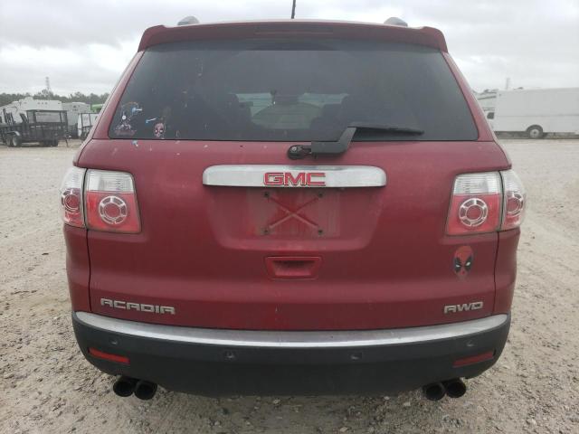 Photo 6 from auction – 2012 GMC ACADIA SLT with VIN 1GKKVRED2CJ237991