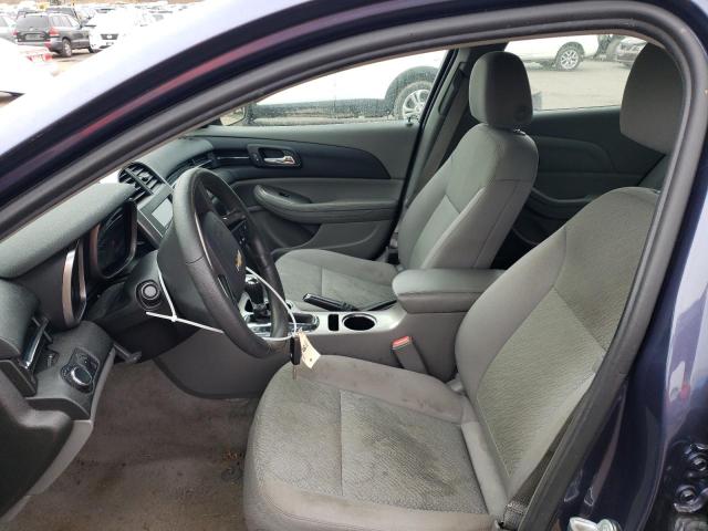Photo 7 from auction – 2014 CHEVROLET MALIBU LS with VIN 1G11B5SL9EF270571