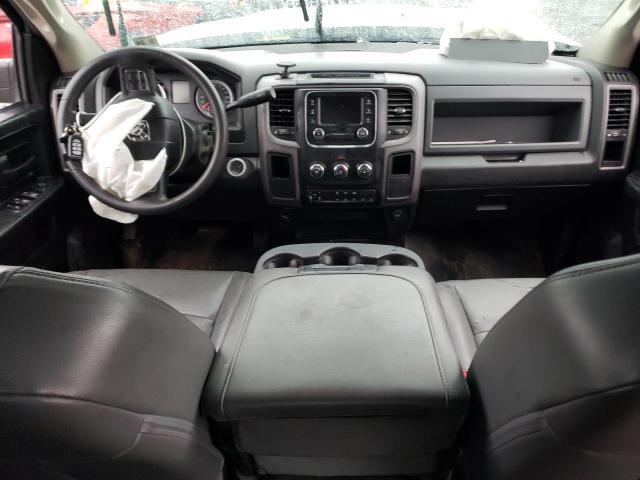 Photo 8 from auction – 2018 RAM 2500 ST with VIN 3C6UR5CL9JG378896