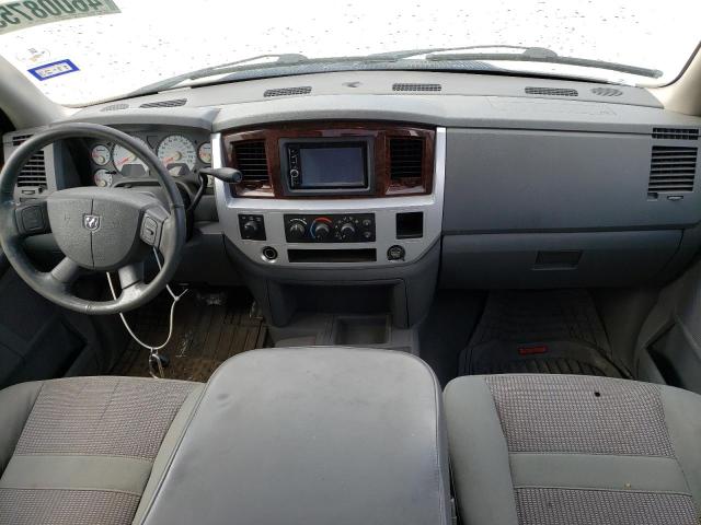 Photo 8 from auction – 2007 DODGE RAM 1500 with VIN 3D7KS19D57G750200