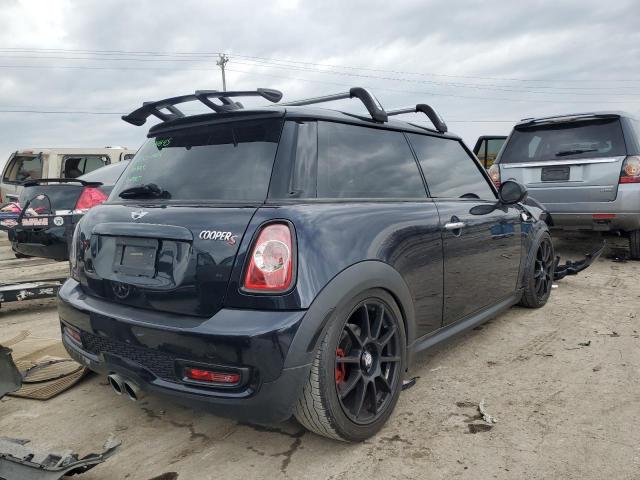 Photo 3 from auction – 2013 MINI COOPER S with VIN WMWSV3C56DT476421