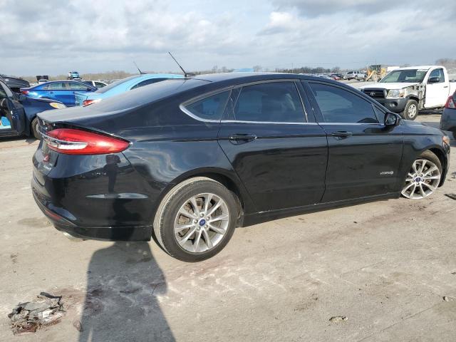 Photo 3 from auction – 2017 FORD FUSION SE with VIN 3FA6P0LU9HR287764