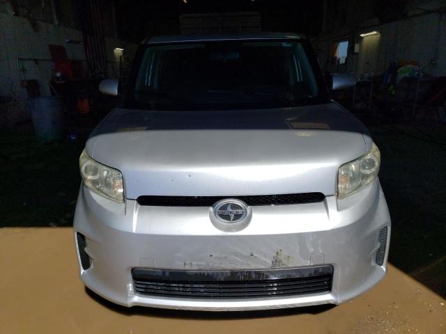 Photo 5 from auction – 2012 TOYOTA SCION XB with VIN JTLZE4FE1C1143836