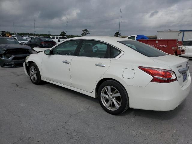 Photo 2 from auction – 2013 NISSAN ALTIMA 2.5 with VIN 1N4AL3AP4DC102758