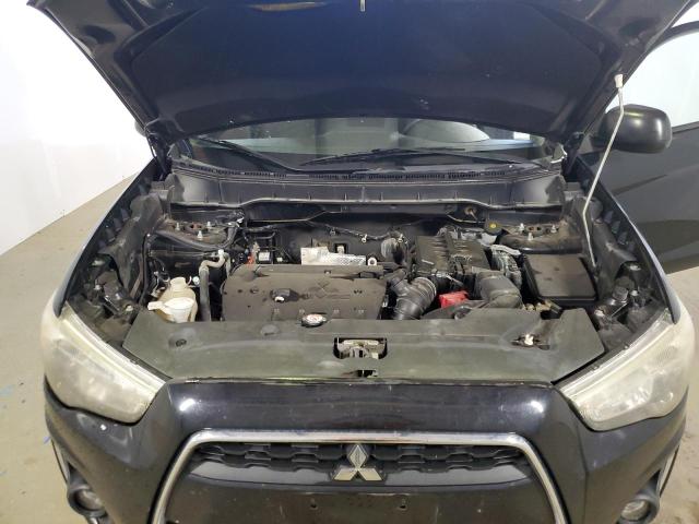 Photo 12 from auction – 2013 MITSUBISHI OUTLANDER with VIN 4A4AP3AU1DE009391