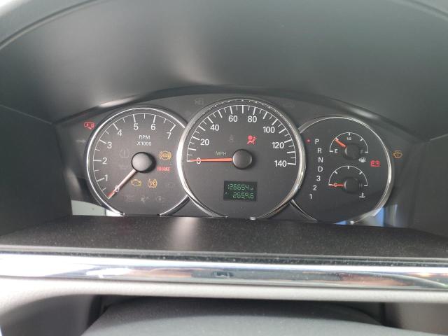 Photo 9 from auction – 2007 BUICK LACROSSE C with VIN 2G4WC582671204722