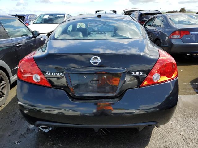 Photo 6 from auction – 2012 NISSAN ALTIMA S with VIN 1N4AL2EP2CC264648