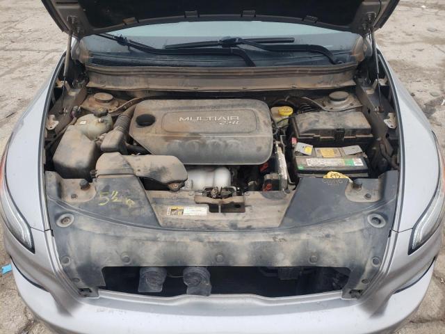 Photo 12 from auction – 2015 JEEP CHEROKEE L with VIN 1C4PJLCB5FW683166