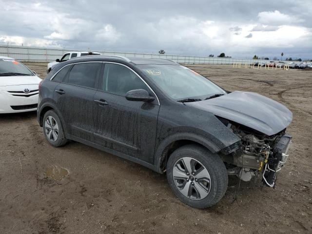 Photo 4 from auction – 2019 KIA NIRO FE with VIN KNDCB3LC8K5345278
