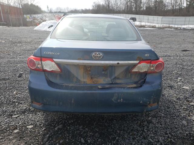 Photo 6 from auction – 2012 TOYOTA COROLLA BA with VIN 5YFBU4EE7CP018238
