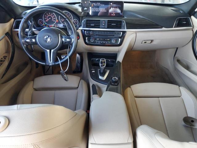 Photo 8 from auction – 2016 BMW 328 I SULE with VIN WBA8E9G55GNT47344