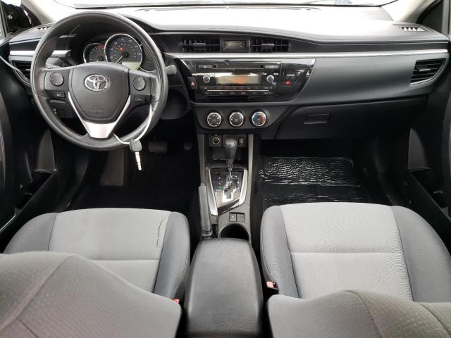 Photo 8 from auction – 2015 TOYOTA COROLLA L with VIN 5YFBURHE0FP264951