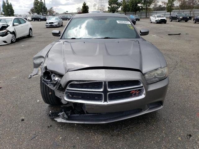 Photo 5 from auction – 2012 DODGE CHARGER SE with VIN 2C3CDXBGXCH281491