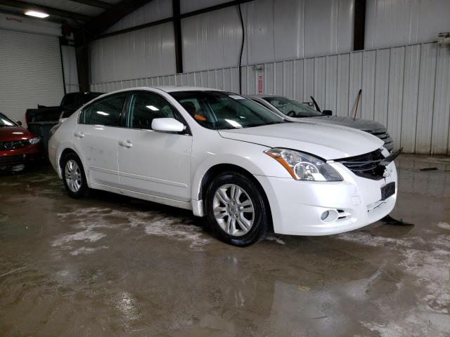 Photo 4 from auction – 2011 NISSAN ALTIMA BAS with VIN 1N4AL2AP7BN509839