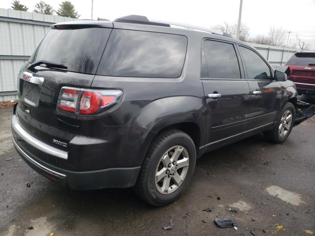 Photo 3 from auction – 2016 GMC ACADIA SLE with VIN 1GKKVPKD9GJ247769