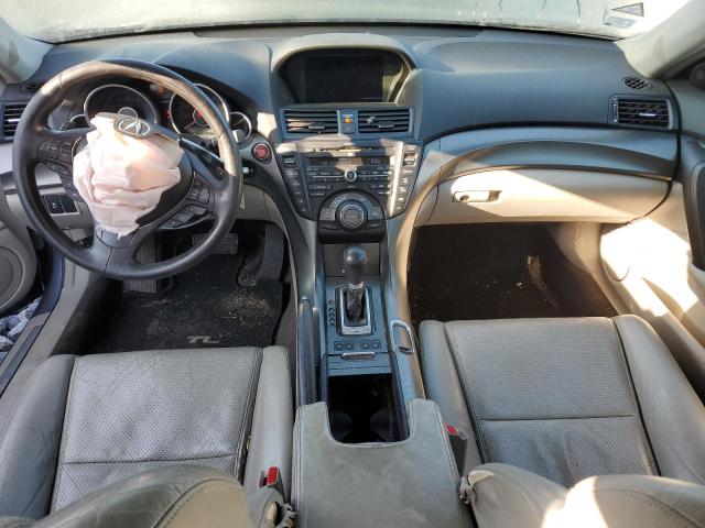 Photo 8 from auction – 2012 ACURA TL with VIN 19UUA8F72CA004066