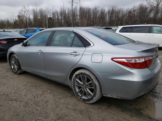 Photo 2 from auction – 2017 TOYOTA CAMRY LE with VIN 4T1BF1FK2HU269476