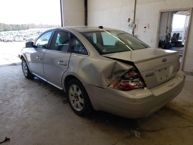 Photo 2 from auction – 2007 FORD FIVE HUNDR with VIN 1FAFP24177G108479