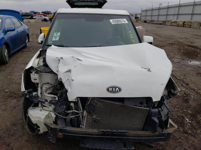 Photo 5 from auction – 2012 KIA SOUL with VIN KNDJT2A56C7437496