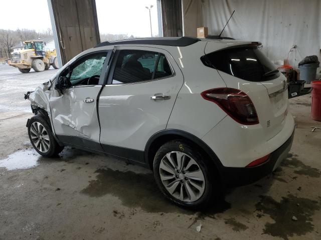 Photo 2 from auction – 2019 BUICK ENCORE PRE with VIN KL4CJESB8KB893073
