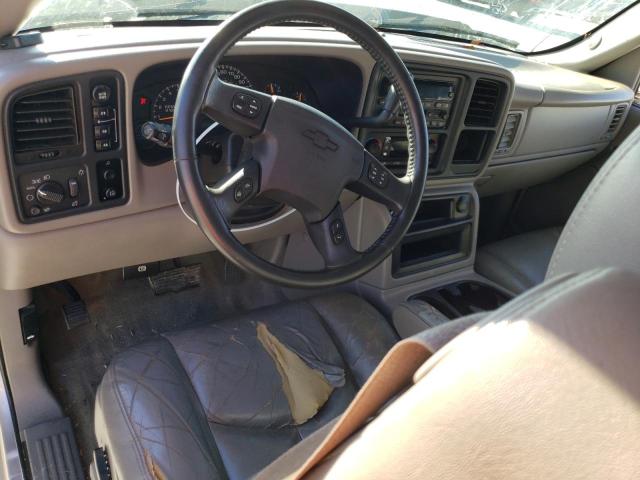 Photo 8 from auction – 2006 CHEVROLET SILVERADO with VIN 2GCEK19B761312405
