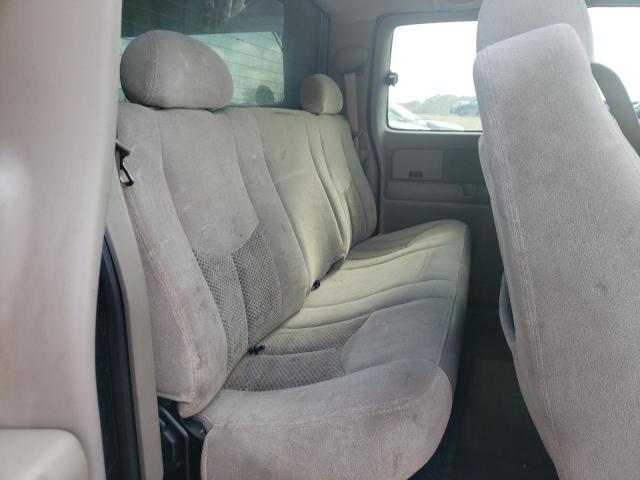 Zdjęcie 10 z aukcji – 2004 CHEVROLET SILVERADO z VIN 1GCHC29U24E221510