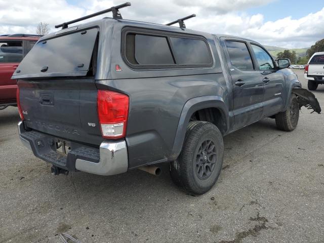 Photo 3 from auction – 2017 TOYOTA TACOMA DOU with VIN 3TMCZ5AN2HM094367
