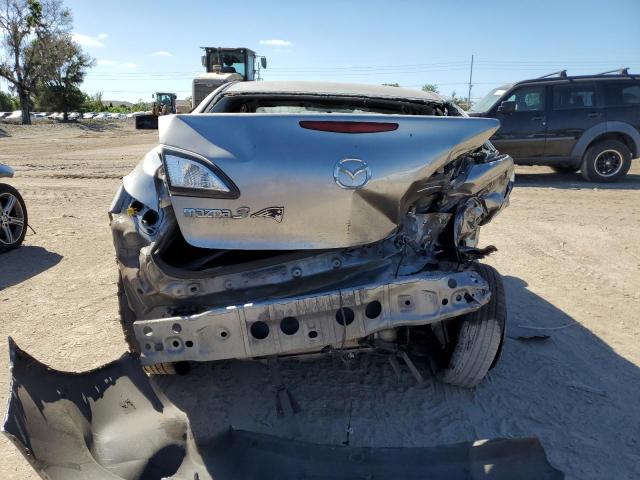 Photo 6 from auction – 2013 MAZDA 3 I with VIN JM1BL1U73D1739148