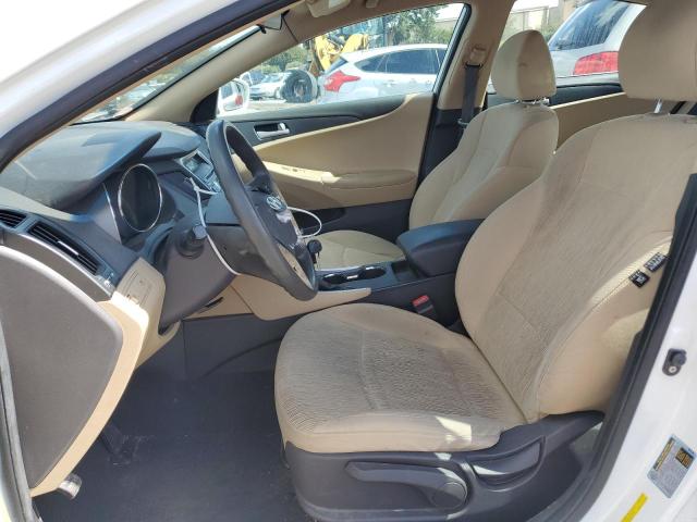 Photo 7 from auction – 2011 HYUNDAI SONATA GLS with VIN 5NPEB4AC7BH022857