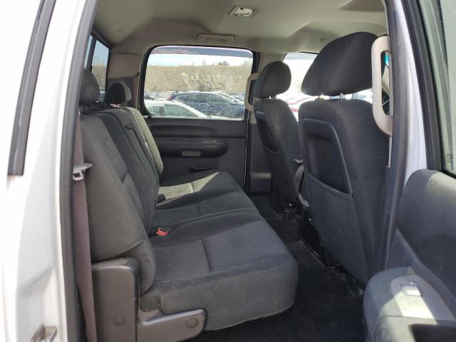 Photo 10 from auction – 2013 CHEVROLET SILVERADO with VIN 1GC1KXC86DF122289