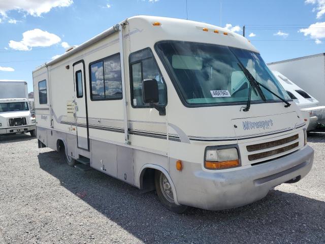 CHEVROLET P30 1995 with VIN 1GBKP37N9S3317871 - Photo from auction
