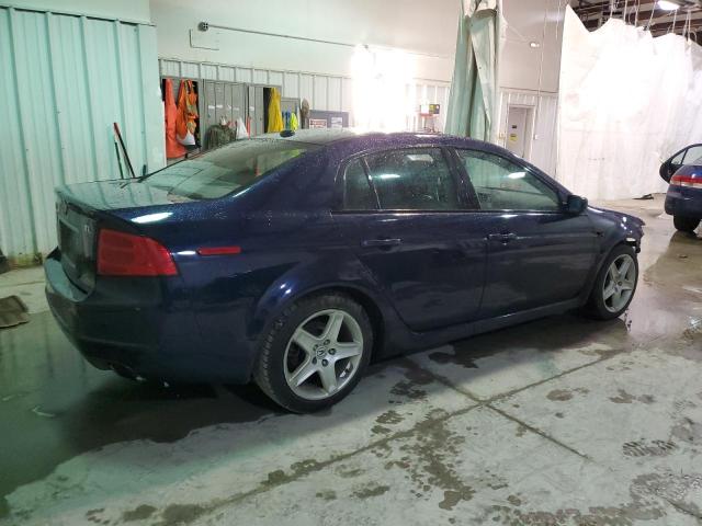 Photo 3 from auction – 2006 ACURA 3.2TL with VIN 19UUA66276A025315