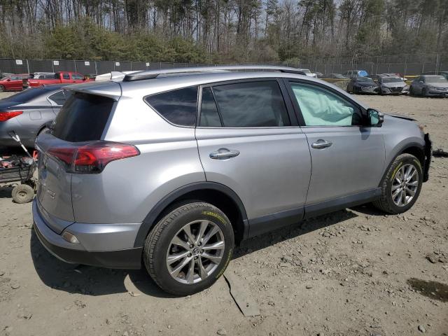 Photo 3 from auction – 2018 TOYOTA RAV4 LIMIT with VIN 2T3DFREV8JW718790