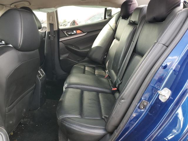Photo 10 from auction – 2018 NISSAN MAXIMA 3.5 with VIN 1N4AA6AP2JC375636