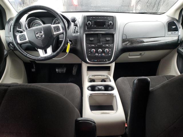Photo 8 from auction – 2012 DODGE GRAND CARA with VIN 2C4RDGCG4CR180204