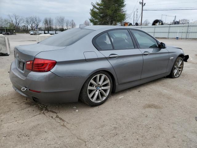 Photo 3 from auction – 2011 BMW 535 XI with VIN WBAFU7C58BC876859