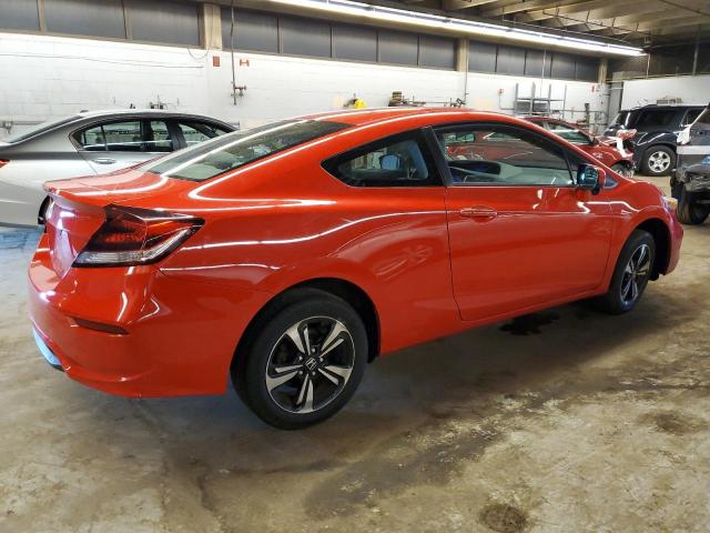 Photo 3 from auction – 2015 HONDA CIVIC EX with VIN 2HGFG3A80FH508633
