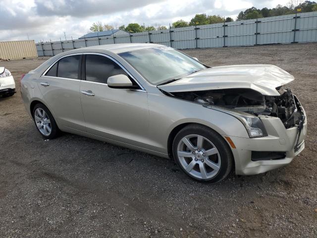 Photo 4 from auction – 2014 CADILLAC ATS with VIN 1G6AA5RAXE0179300