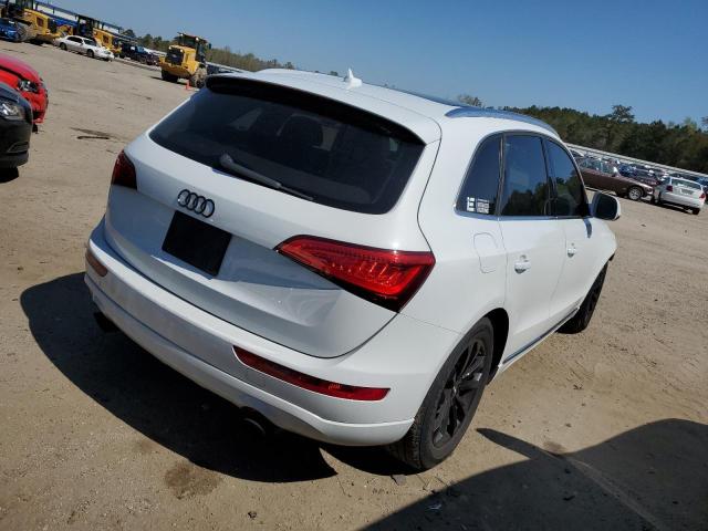 Photo 3 from auction – 2014 AUDI Q5 PREMIUM with VIN WA1LFAFP3EA027761