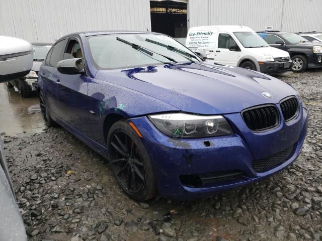 Photo 4 from auction – 2011 BMW 328 I SULE with VIN WBAPH5G54BNM75725