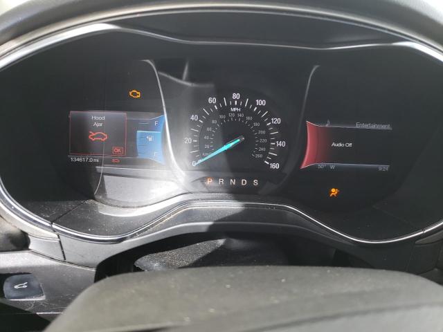 Photo 9 from auction – 2013 FORD FUSION SE with VIN 3FA6P0HR7DR273683