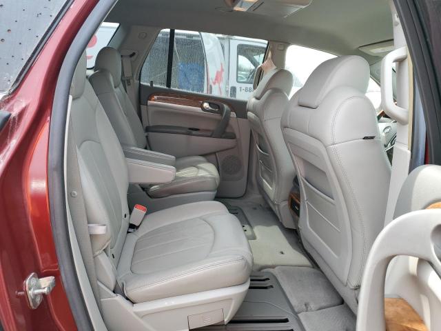 Foto 11 de la subasta – 2008 BUICK ENCLAVE CX con VIN 5GAER23778J175661