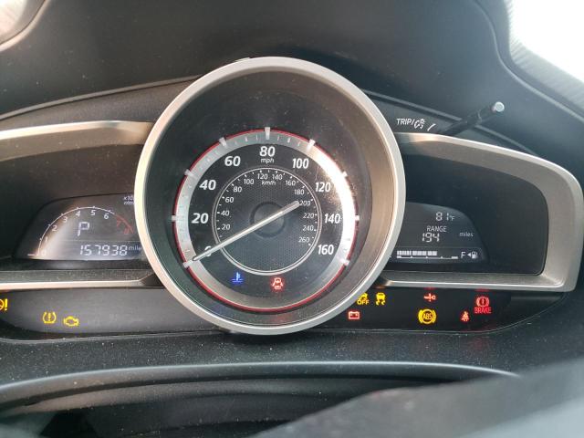 Photo 9 from auction – 2015 MAZDA 3 SPORT with VIN 3MZBM1U72FM161690