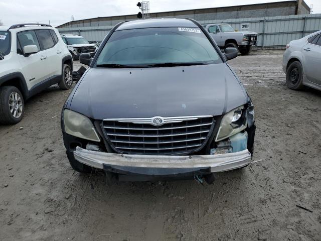 Photo 5 from auction – 2004 CHRYSLER PACIFICA with VIN 2C8GF68454R532118