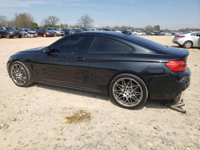Photo 2 from auction – 2014 BMW 428 XI with VIN WBA3N9C54EK245578