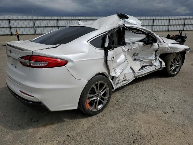Photo 3 from auction – 2019 FORD FUSION TIT with VIN 3FA6P0RU6KR135147