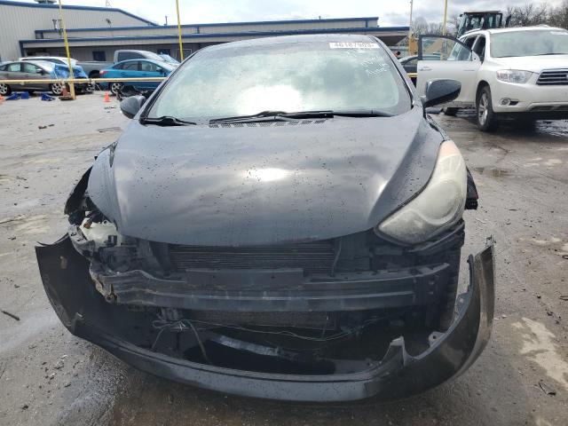 Photo 5 from auction – 2011 HYUNDAI ELANTRA GL with VIN KMHDH4AEXBU080863