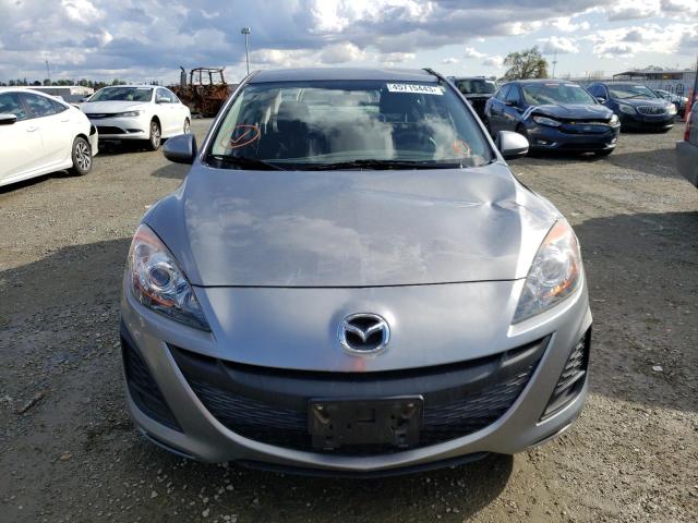 Foto 5 de la subasta – 2010 MAZDA 3 I con VIN JM1BL1SG2A1283609
